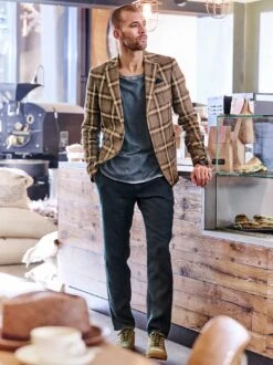 Abenteuer-Shirt -Jacken Verkaufs-Shop EC23 6139 DE 1