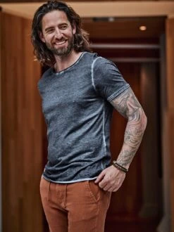 Abenteuer-Shirt -Jacken Verkaufs-Shop EC23 6139 DF 1