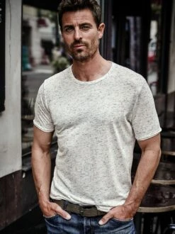 Zeitungspapier-Shirt -Jacken Verkaufs-Shop EC23 6154 DF