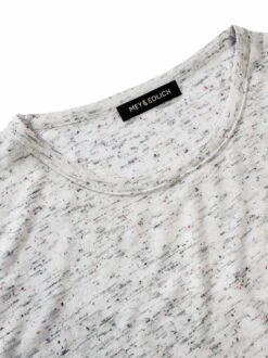 Zeitungspapier-Shirt -Jacken Verkaufs-Shop EC23 6154 DG 1