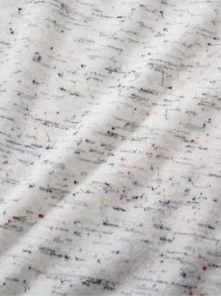 Zeitungspapier-Shirt -Jacken Verkaufs-Shop EC23 6154 DI