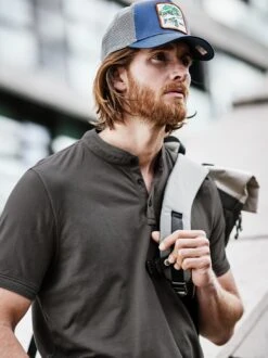 Profil-Polo 21 Profil-Polo -Jacken Verkaufs-Shop EC23 6161 DF