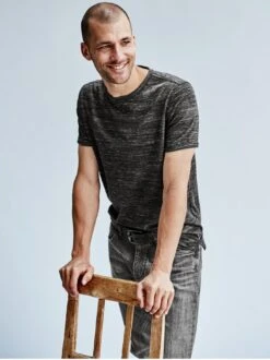 Kometenhaftes T-Shirt -Jacken Verkaufs-Shop EC23 6170 DF 1