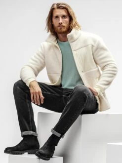 Atrium-Janker 22 Atrium-Janker -Jacken Verkaufs-Shop EC23 6175 DD 1