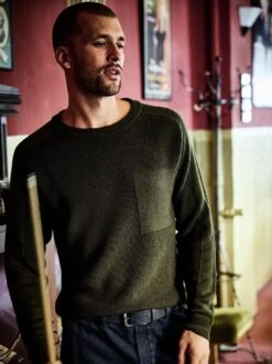 Präziser Pullover -Jacken Verkaufs-Shop EC23 6179 DF