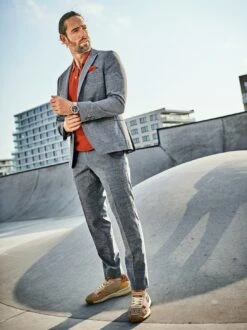 Hand-drauf-Polo -Jacken Verkaufs-Shop EC23 6185 DF 1