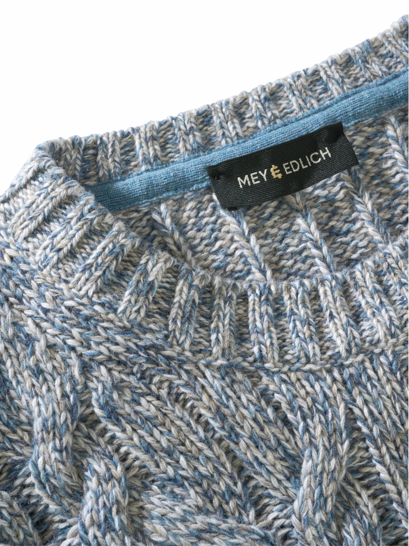 Blickwinkel-Pullover 3 Blickwinkel-Pullover – Bild 3