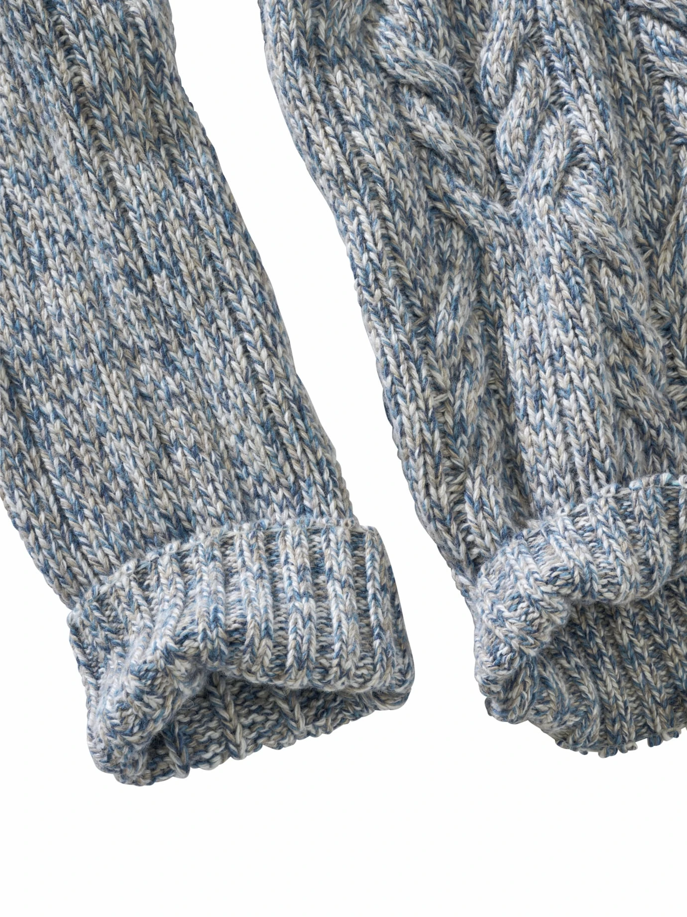 Blickwinkel-Pullover 4 Blickwinkel-Pullover – Bild 4