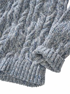 Blickwinkel-Pullover 22 Blickwinkel-Pullover -Jacken Verkaufs-Shop EC23 6189 DI 1