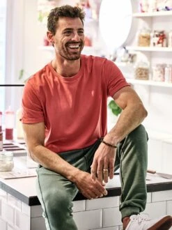 Better-big-Shirt -Jacken Verkaufs-Shop EC23 6213 DF