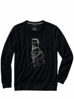 Unser-Ernst-Sweatshirt