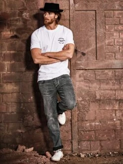 Undercover-Shirt Dacona 17 Undercover-Shirt Dacona -Jacken Verkaufs-Shop EC23 6229 DF