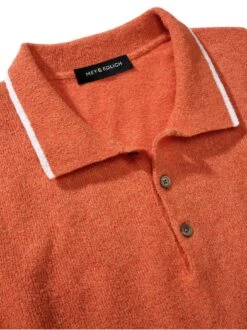 Zeitreisen-Polo -Jacken Verkaufs-Shop EC23 6231 DG 1