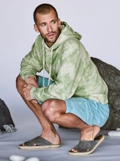 Tiefenerden-Hoodie -Jacken Verkaufs-Shop EC23 6234 DF