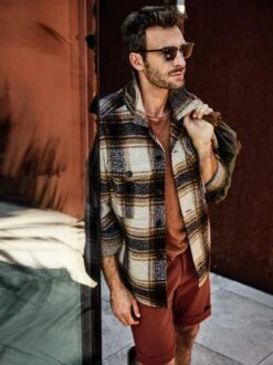 Abenteuer-Shirt -Jacken Verkaufs-Shop EC23 6262 DF