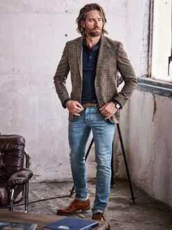 Urväter-Polo -Jacken Verkaufs-Shop EC23 6274 DF 1