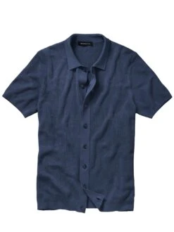 Aura-Strickhemd 15 Aura-Strickhemd -Jacken Verkaufs-Shop EC23 6276 FA 1