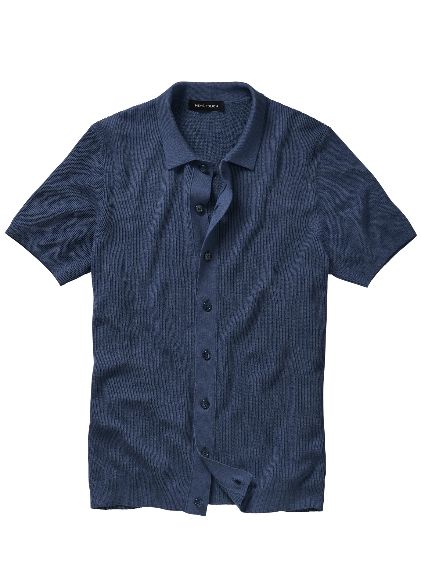 Aura-Strickhemd 6 Aura-Strickhemd – Bild 6