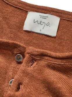 Strickhenley Dunga 16 Strickhenley Dunga -Jacken Verkaufs-Shop EC23 6302 DH