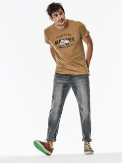 Helden-Shirt 30 Helden-Shirt -Jacken Verkaufs-Shop EC23 6303 DE 1