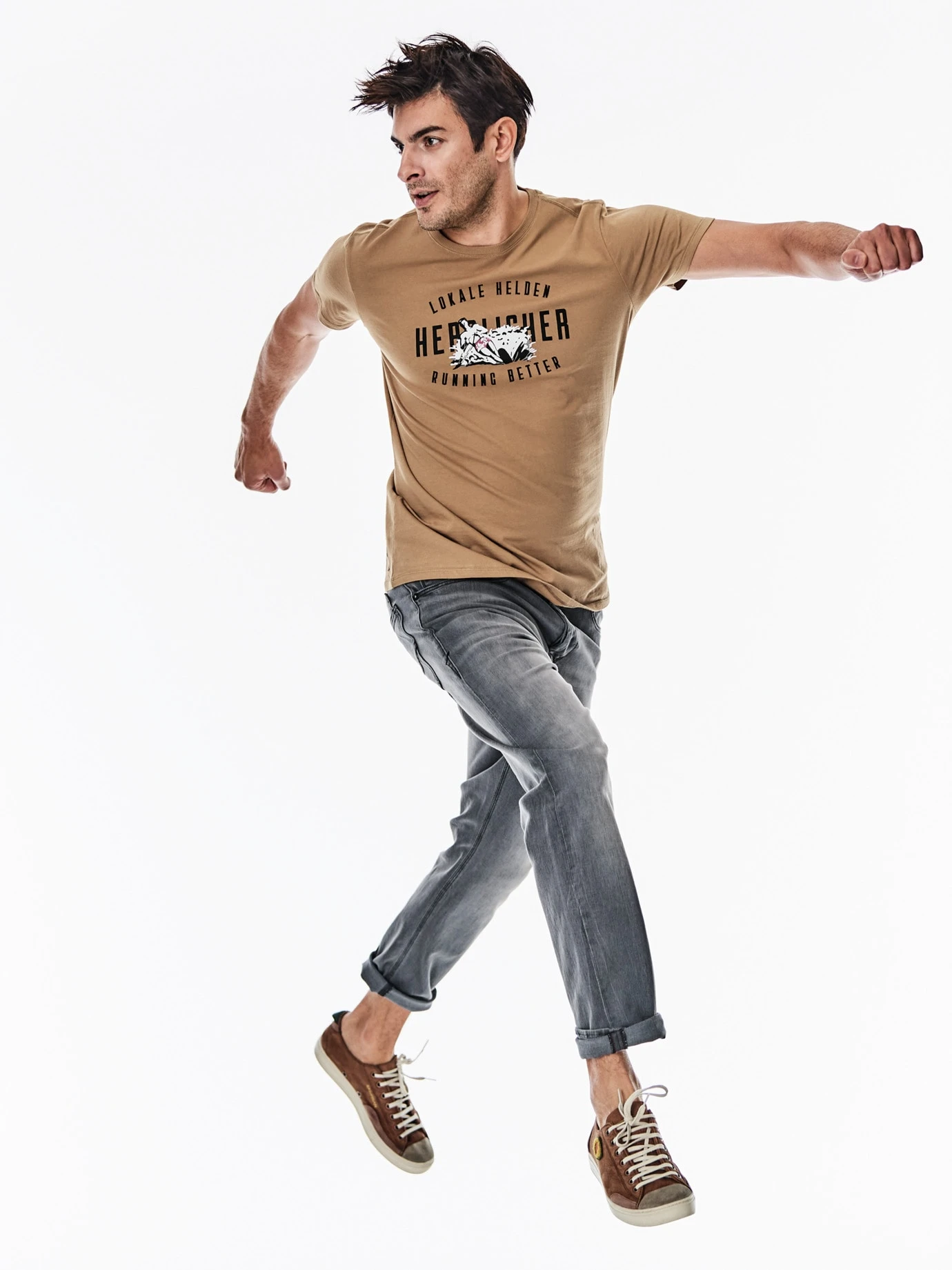 Helden-Shirt 3 Helden-Shirt – Bild 3