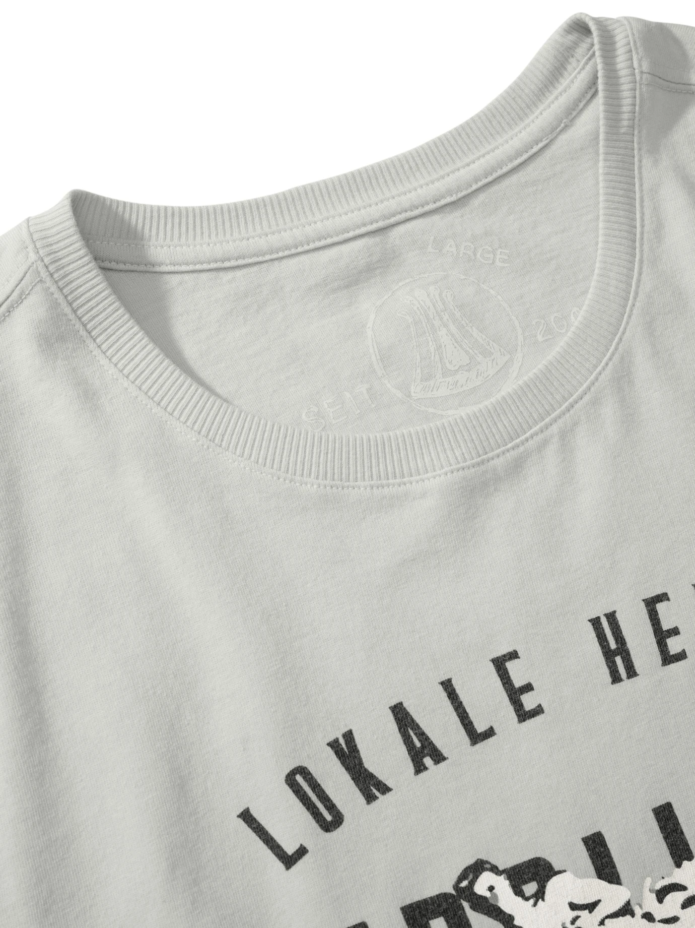 Helden-Shirt 9 Helden-Shirt – Bild 9