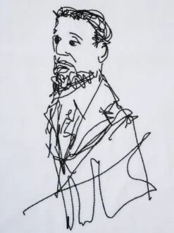 Unser-Ernst-Shirt -Jacken Verkaufs-Shop EC23 6324 DH