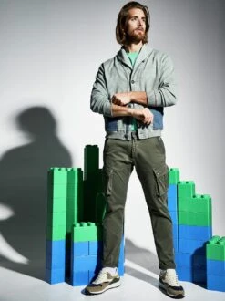 Valentinos Jacke -Jacken Verkaufs-Shop EC23 6327 DF 1