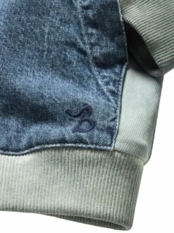 Valentinos Jacke -Jacken Verkaufs-Shop EC23 6327 DI 1