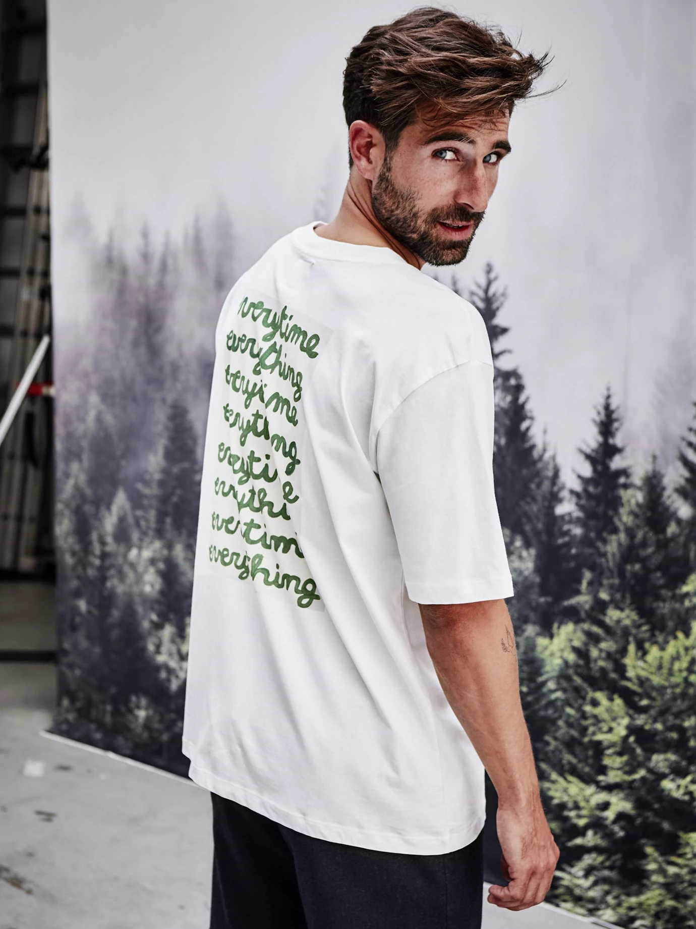 Alles-immer-Shirt 3 Alles-immer-Shirt – Bild 3