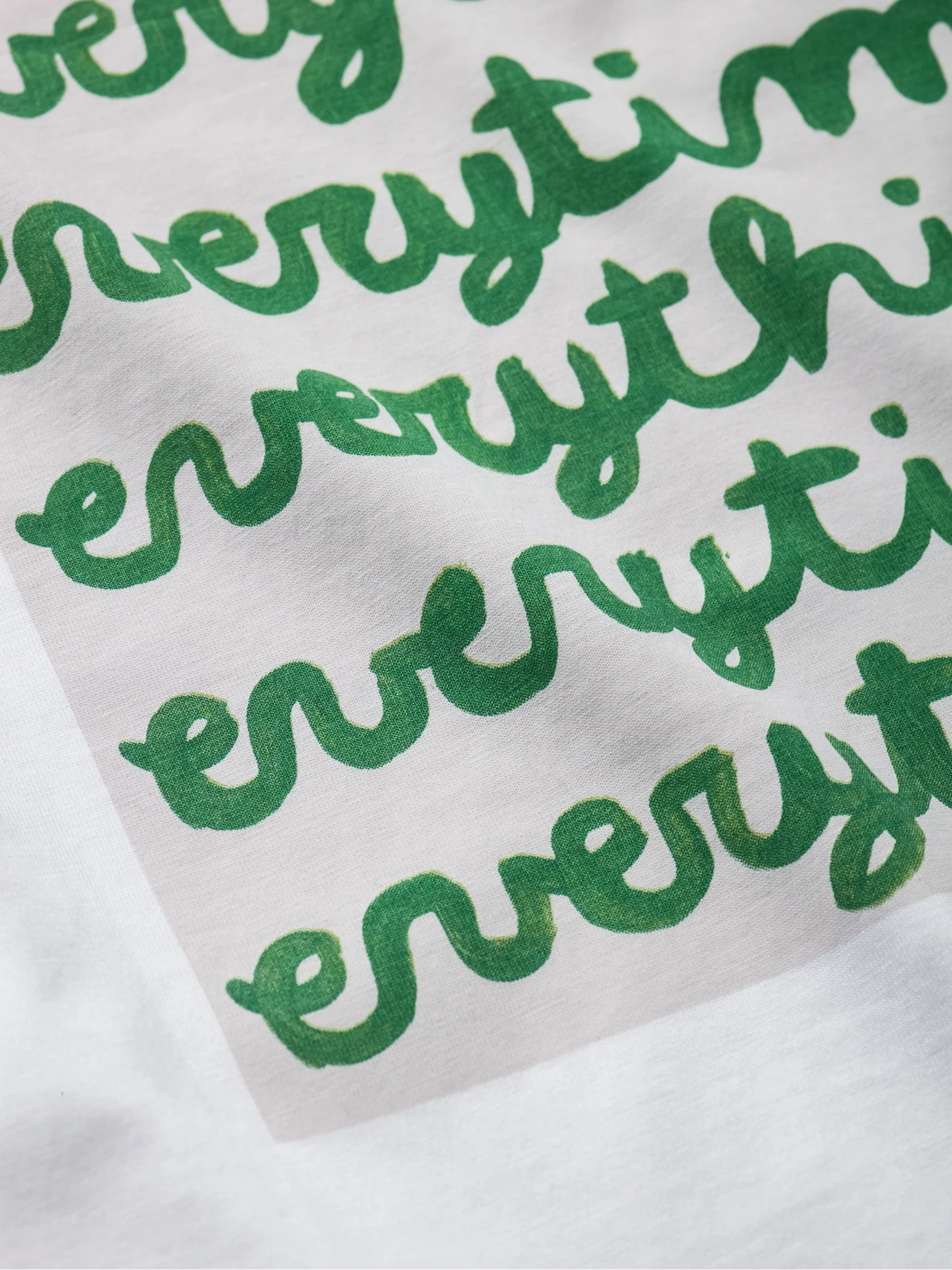 Alles-immer-Shirt 12 Alles-immer-Shirt – Bild 12