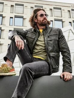 Open End Shirt -Jacken Verkaufs-Shop EC23 6339 DD