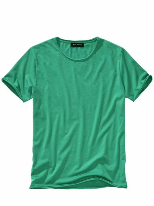 Open End Shirt -Jacken Verkaufs-Shop EC23 6340 FA