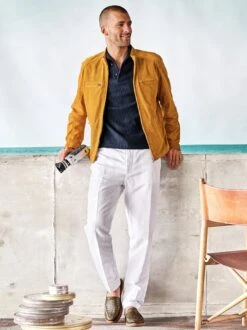 Cabriolet-Strickpolo -Jacken Verkaufs-Shop EC23 6353 DF 1