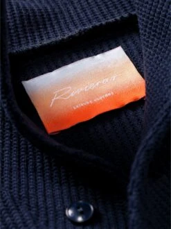 Cabriolet-Strickpolo -Jacken Verkaufs-Shop EC23 6353 DH