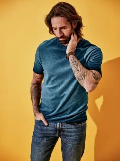 Shirt Proper -Jacken Verkaufs-Shop EC23 6359 DF