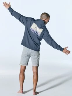 Mantarochen-Hoodie -Jacken Verkaufs-Shop EC23 6363 DF