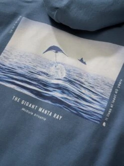 Mantarochen-Hoodie -Jacken Verkaufs-Shop EC23 6363 DJ 1