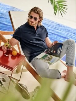 Musketier-Polo -Jacken Verkaufs-Shop EC23 6370 DF 1