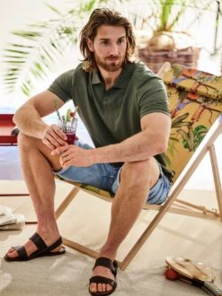 Musketier-Polo -Jacken Verkaufs-Shop EC23 6371 DE