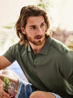 Musketier-Polo -Jacken Verkaufs-Shop EC23 6371 DF