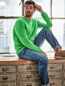 Ausdauer-Pullover 38 Ausdauer-Pullover -Jacken Verkaufs-Shop EC23 6383 DE 1