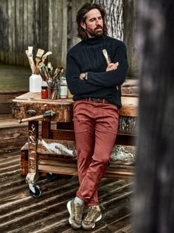 Schockfroster-Rolli -Jacken Verkaufs-Shop EC23 6401 DF 1