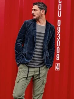 Pullover Con10tent -Jacken Verkaufs-Shop EC23 6404 DF 1