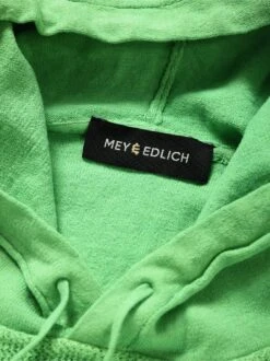 Eisdielen-Hoodie -Jacken Verkaufs-Shop EC23 6413 DG