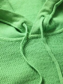 Eisdielen-Hoodie -Jacken Verkaufs-Shop EC23 6413 DH