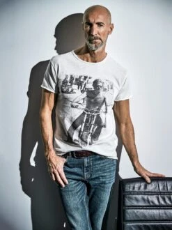 Legenden-Shirt Redford -Jacken Verkaufs-Shop EC23 6453 DF 1