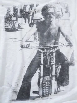 Legenden-Shirt Redford -Jacken Verkaufs-Shop EC23 6453 DH