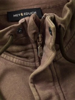 Windstärken-Sweatshirt 24 Windstärken-Sweatshirt -Jacken Verkaufs-Shop EC23 6462 DI