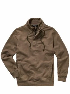 Windstärken-Sweatshirt 36 Windstärken-Sweatshirt -Jacken Verkaufs-Shop EC23 6462 FA 1